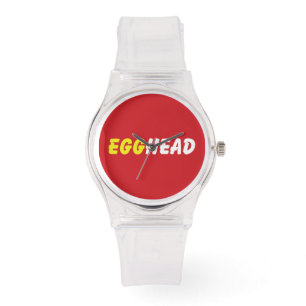 EGGHEAD ARMBANDSUR