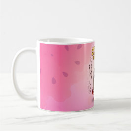 Eggie l’œuf kaffemugg