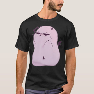 Eggie Sensei T Shirt