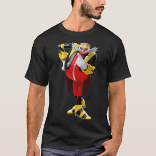 Eggman Nega T Shirt
