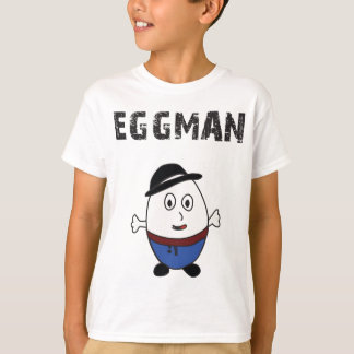 Eggman original tröja