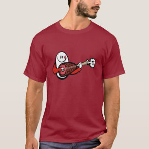 Eggman T-shirt