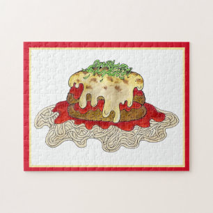 Eggplant Aubgergine Parm Parmesan Italy Food Pussel