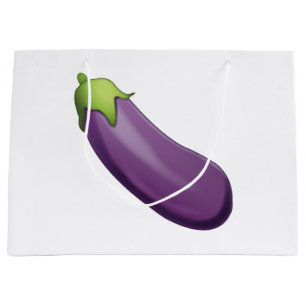 Eggplant - Emoji