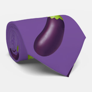 Eggplant Emoji Slips