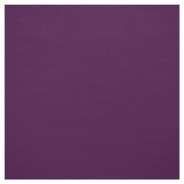 Eggplant Lila Solid Färg Tyg