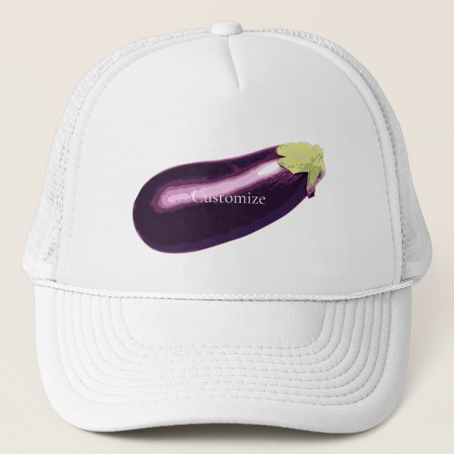 Eggplant Thunder_Cove Keps (Framsida)