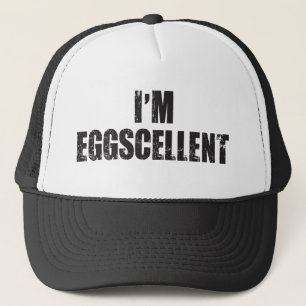 Eggscellent Keps