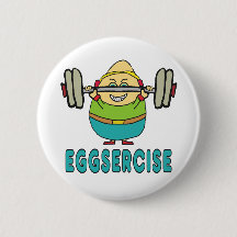 Eggsercise Egg Pun Exercise