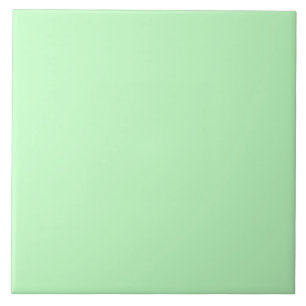 Eggshell Blue Grönt Pastel Färg - bakgrund Kakelplatta