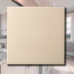 Eggshell Solid Färg | Klassisk Elegant Kakelplatta<br><div class="desc">Eggshell Solid Färg | Klassisk | ELEGANT | TRENDIG | SNYGGT | Gått</div>