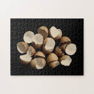 Eggshells Pussel