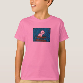 eggsnbacon tee shirt