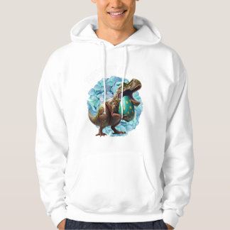 Eggspert Hunter Påskägg Hunting Påsk Hoodie