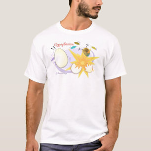 EGGSPLOSION T SHIRT