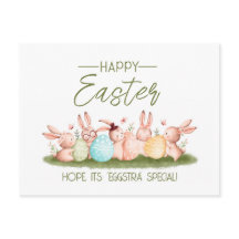 Eggstra Speciellt! Glad Påsk