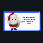 Eggstraordinär jul<br><div class="desc">* Anpassa för presentomslagning, lagring av fyllnadsmaterial eller organisation * Välj teckensnitt stil, teckensnitt färg och lägg till texten utan kostnad för extra. Du kan välja mellan tre storleka alternativ. * Juletikett * Juletiketter för företag * etiketter för julförpackningar * Julförpackningar * Helgdag adressetiketter * Kvarpset #Juldagsetikett #helgdag #semesteretikett #adresslabel...</div>