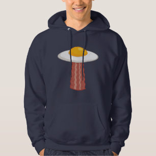 Eggstraterland Hoodie