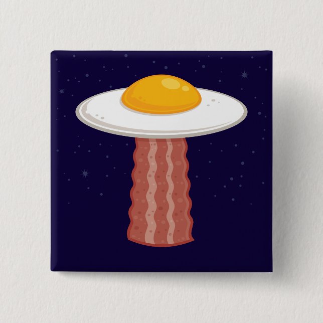 Eggstraterland Knapp (Framsida)
