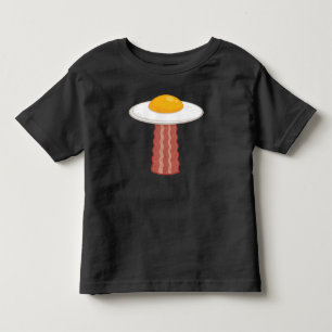 Eggstraterland T Shirt