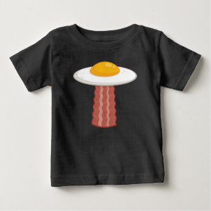Eggstraterland T Shirt