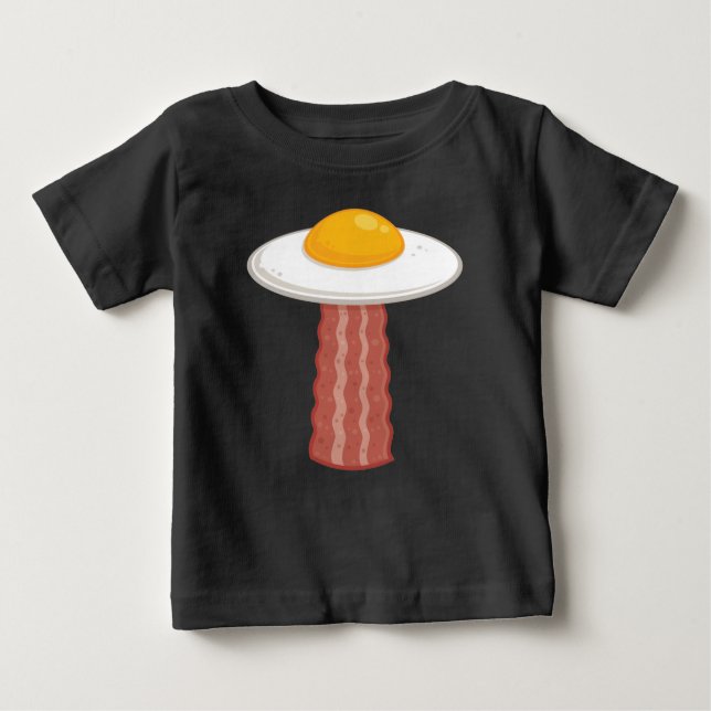 Eggstraterland T Shirt (Framsida)