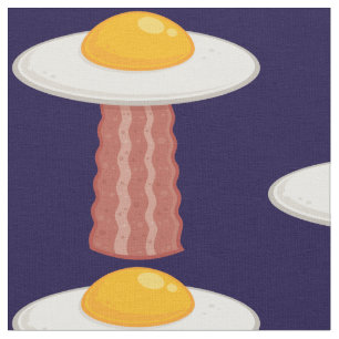 Eggstraterland Tyg
