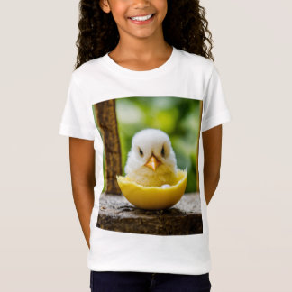 "Eggstravaganza: Cracking Open Culinary Delight" T Shirt
