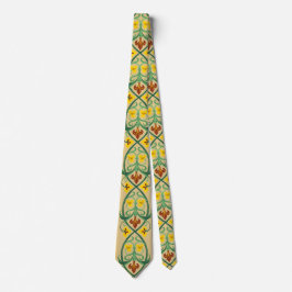 Egiptian Tie Slips