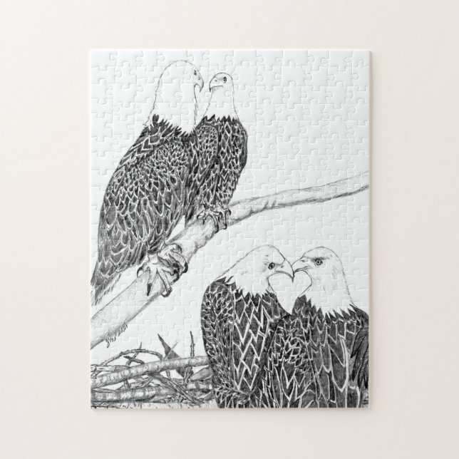 EGLE HARRIET + M HEM STARK LAGRET FORTSÄTTER PUSSEL (Vertikal)