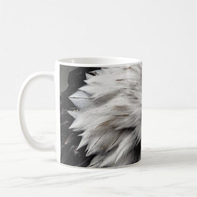 EGLE KAFFEMUGG (Vänster)
