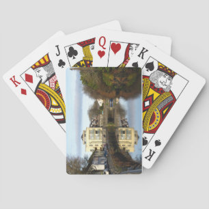 Eglinton Canal Casinokort