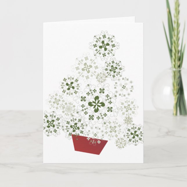 Eglite Helgkort (Framsida)