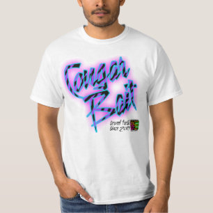 EGM Cougar Bait T-Shirt