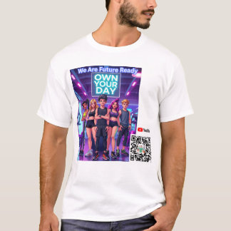 Egna din dag t shirt