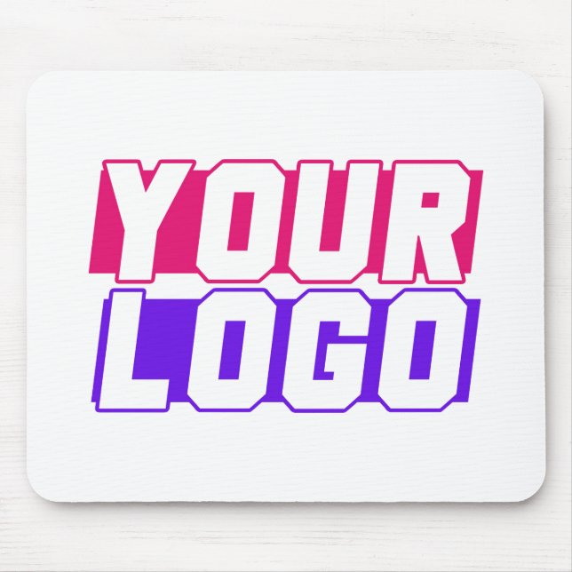 Egna Logotyper Musmatta (Framsidan)