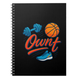 Egna - Motiverande bärbara datorer och Journal Anteckningsbok