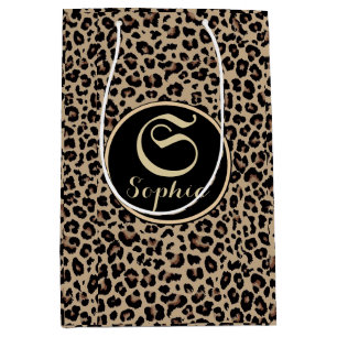 Egna namn Luxury Cheetah