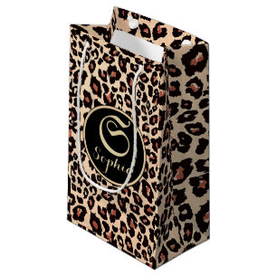 Egna namn Luxury Leopard 