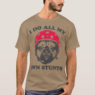 EGNA STUNKER T SHIRT