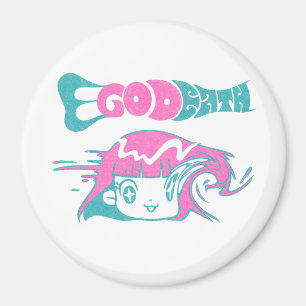 Ego Död Magnet