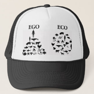 Ego/Eco Cap Keps