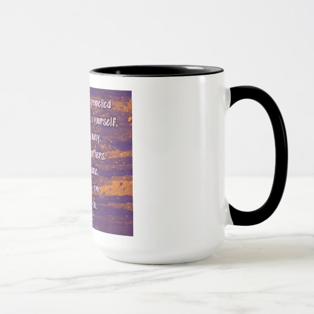 Ego Mugg (Höger)