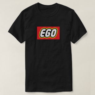 EGO TEE SHIRT