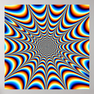 ’Ego-Transcendence’ Poster