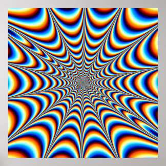 ’Ego-Transcendence’ Poster