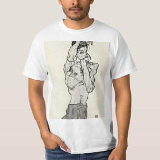 Egon Schiele - T Shirt