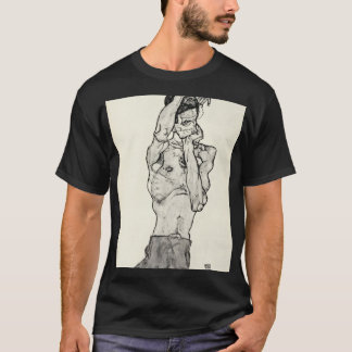 Egon Schiele - T Shirt