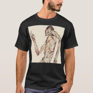 Egon Schiele T Shirt