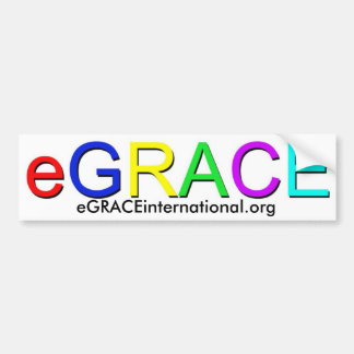 eGRACE: Bildekalet Bildekal